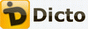 Dicto - бесплатный электронный словарь